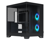 Obudowa do komputera Fractal Design Pop 2 Vision RGB